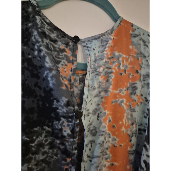 European Dress A/wear Maxi Medium - Picture 6 of 8